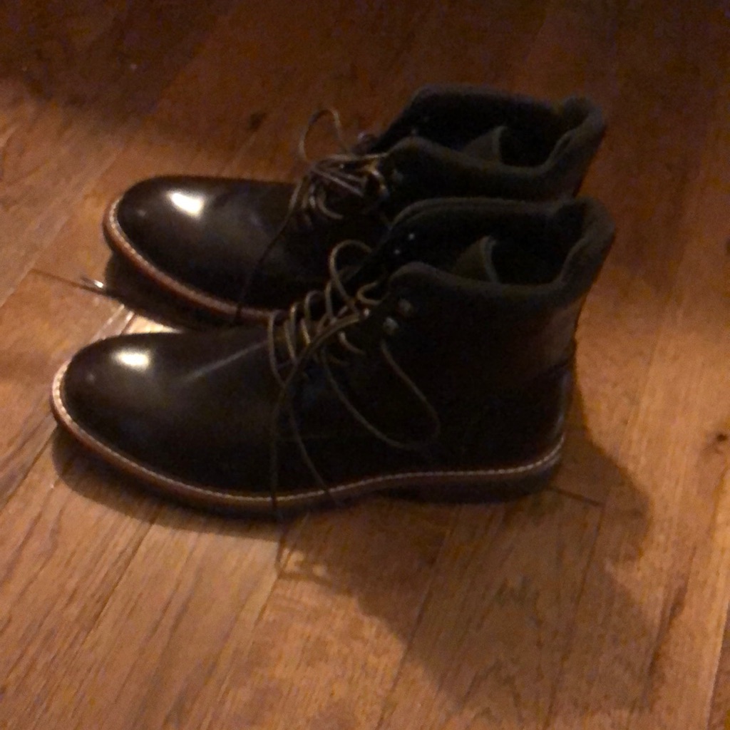 Brand New Kenneth Cole Reaction Dress Boots